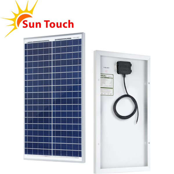 SunTouch Solar Panel 30Watt