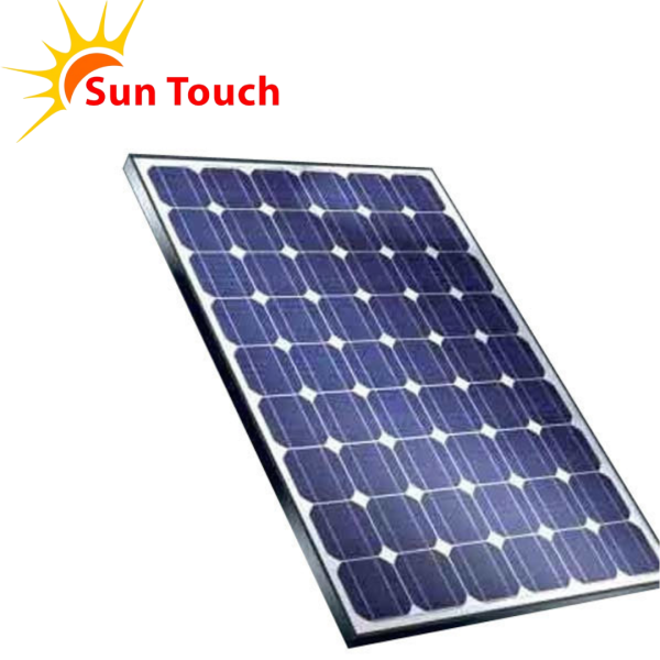 SunTouch Solar Panel 65Watt